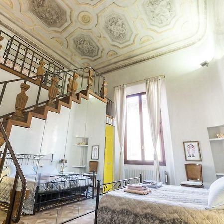 Le Stanze Degli Angeli, Room & Breakfast Bologna Kültér fotó