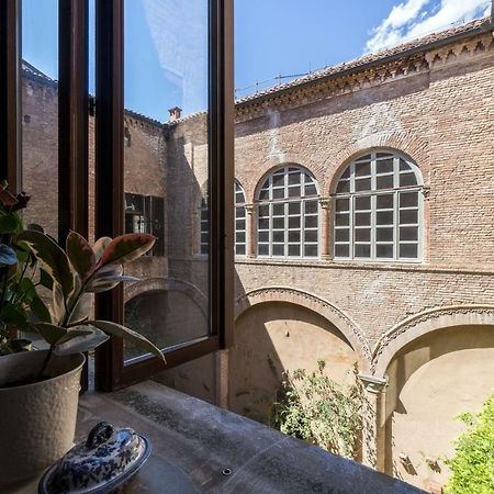 Le Stanze Degli Angeli, Room & Breakfast Bologna Kültér fotó
