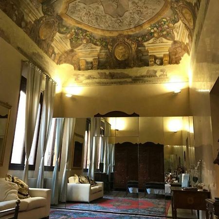 Le Stanze Degli Angeli, Room & Breakfast Bologna Kültér fotó