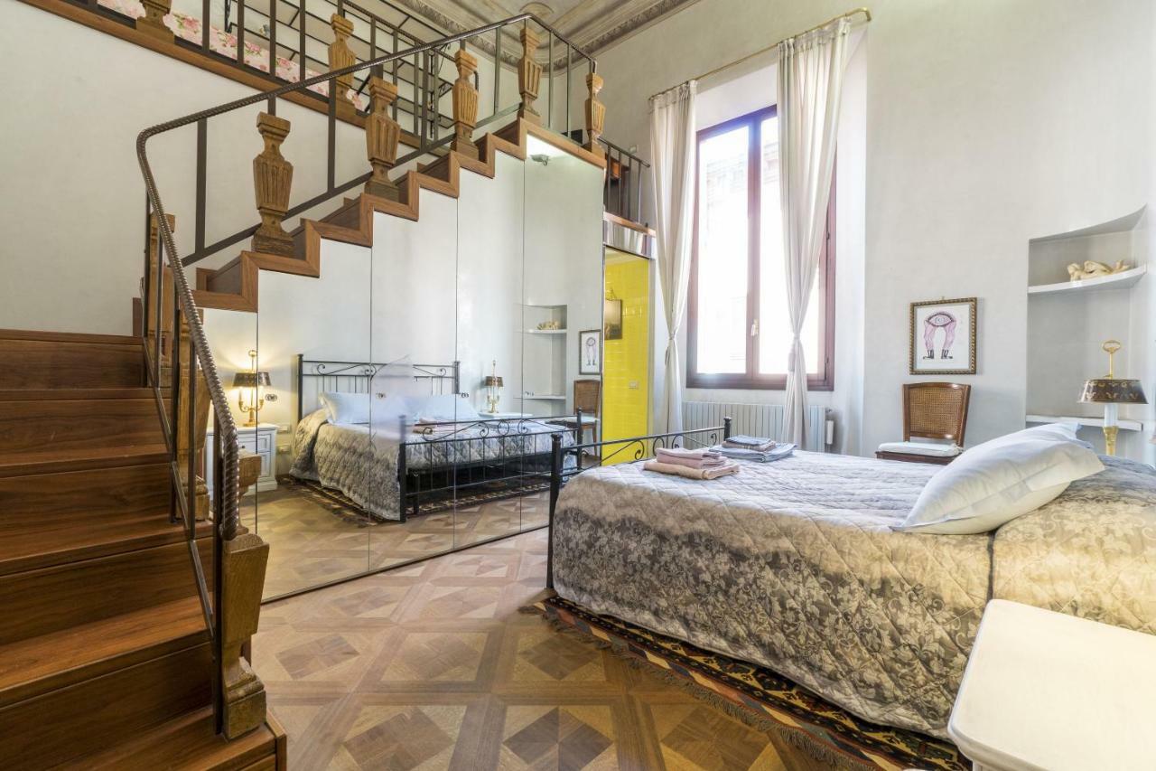 Le Stanze Degli Angeli, Room & Breakfast Bologna Kültér fotó