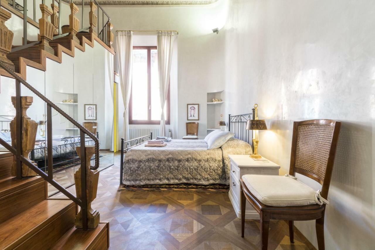 Le Stanze Degli Angeli, Room & Breakfast Bologna Kültér fotó