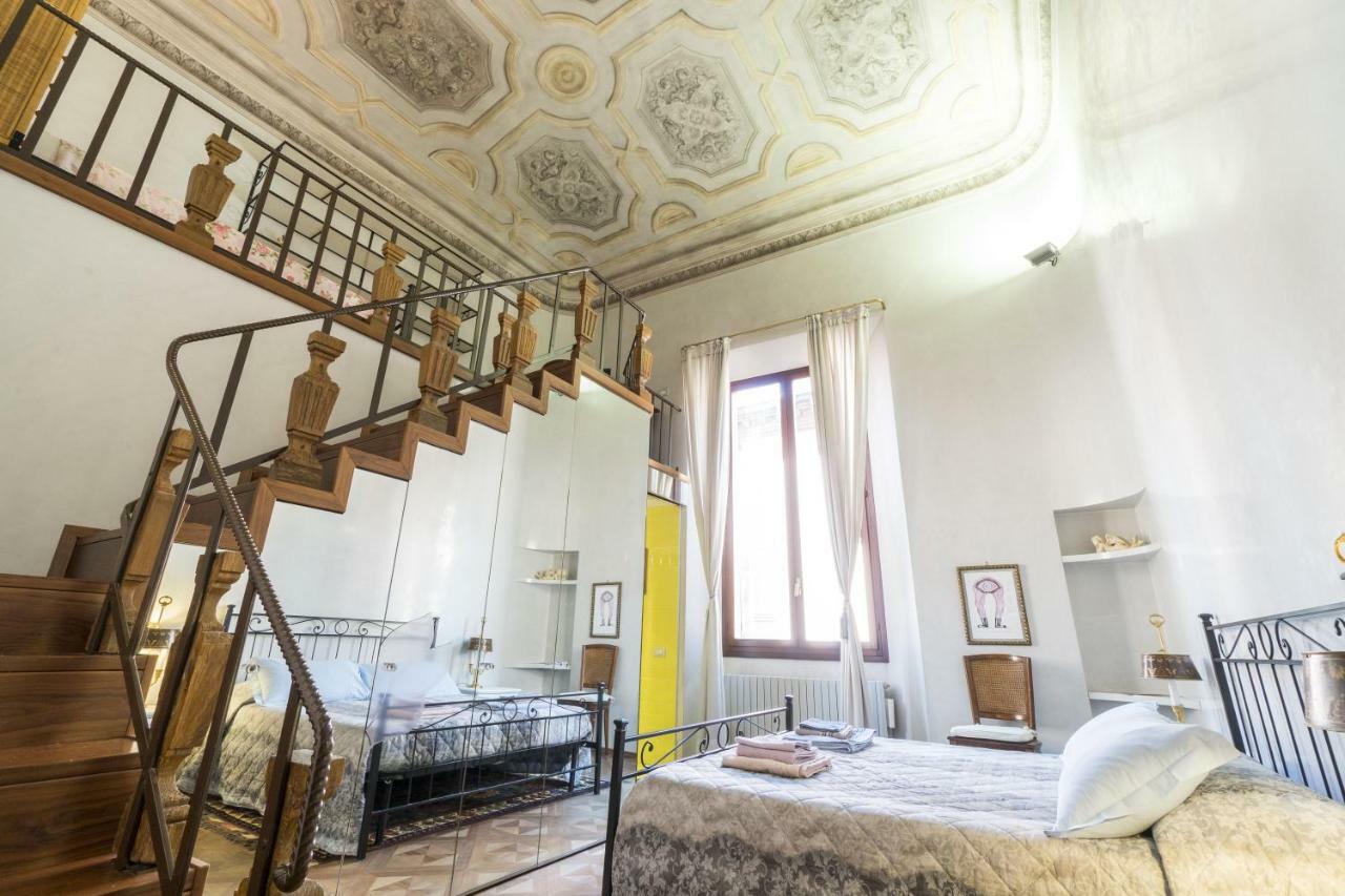 Le Stanze Degli Angeli, Room & Breakfast Bologna Kültér fotó