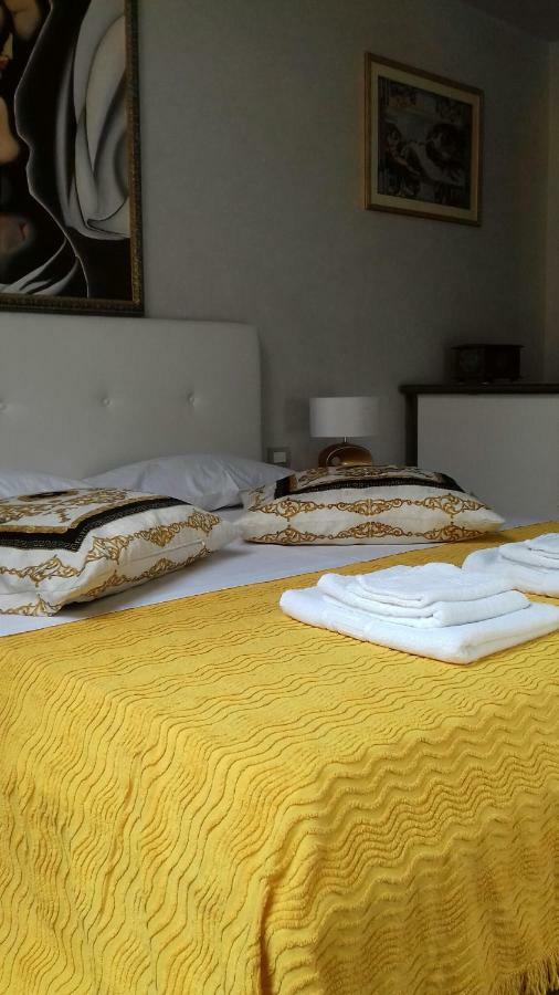 Le Stanze Degli Angeli, Room & Breakfast Bologna Kültér fotó