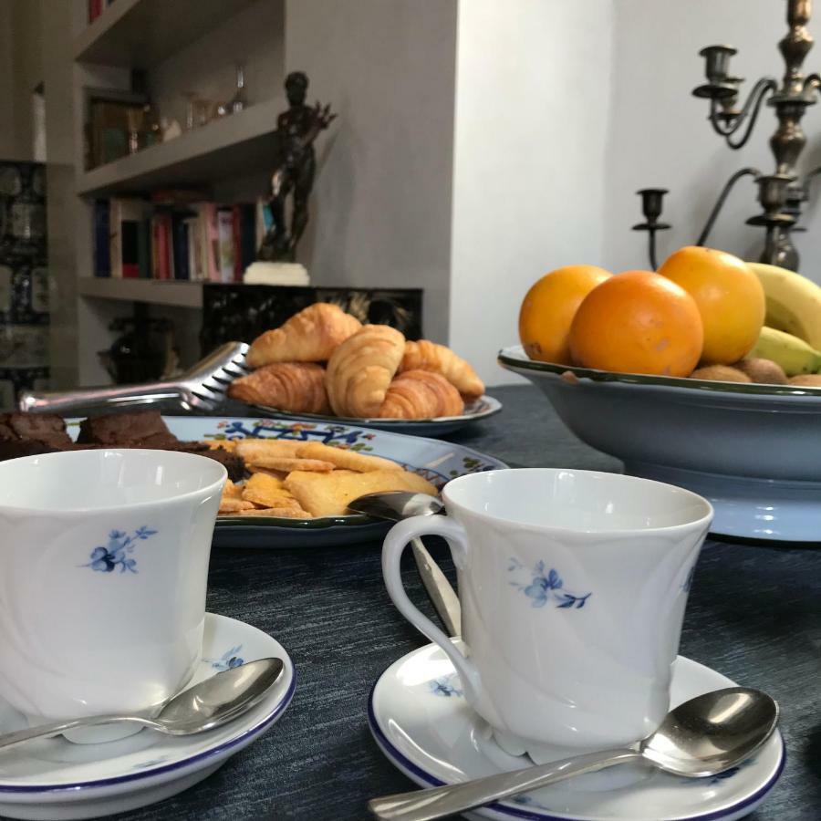 Le Stanze Degli Angeli, Room & Breakfast Bologna Kültér fotó