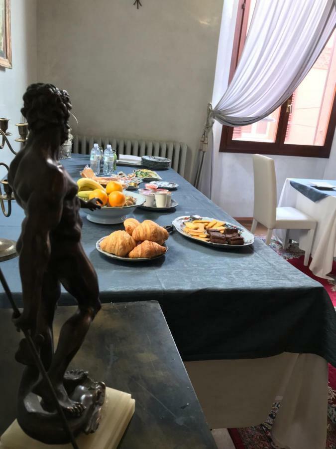 Le Stanze Degli Angeli, Room & Breakfast Bologna Kültér fotó