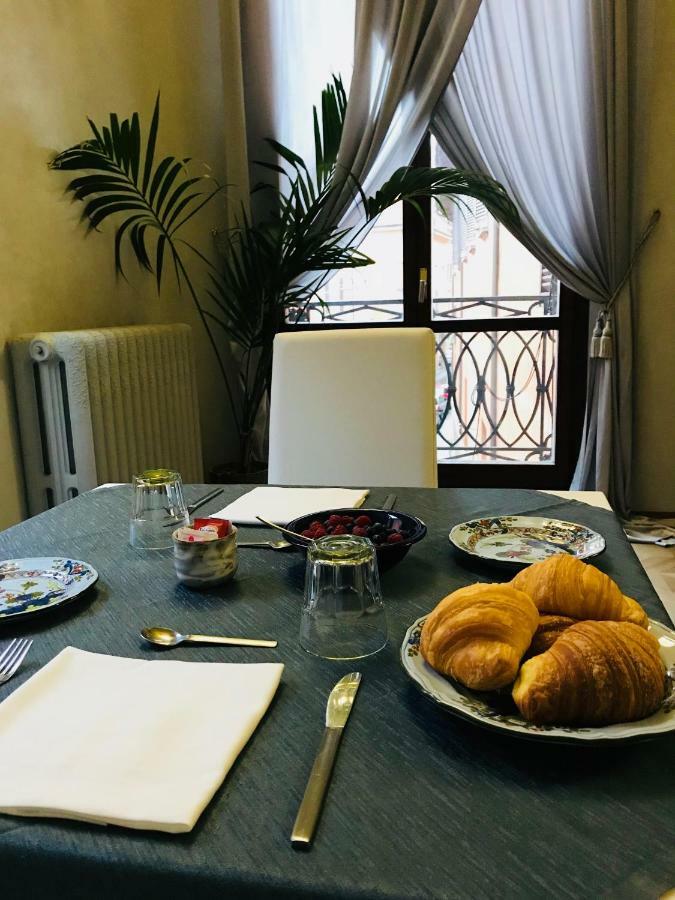 Le Stanze Degli Angeli, Room & Breakfast Bologna Kültér fotó
