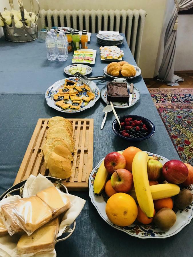 Le Stanze Degli Angeli, Room & Breakfast Bologna Kültér fotó
