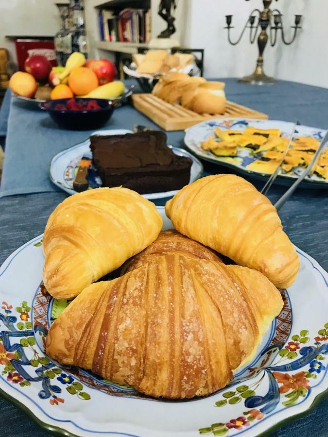 Le Stanze Degli Angeli, Room & Breakfast Bologna Kültér fotó