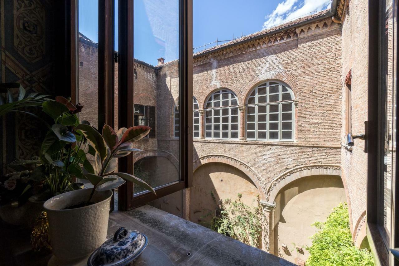 Le Stanze Degli Angeli, Room & Breakfast Bologna Kültér fotó