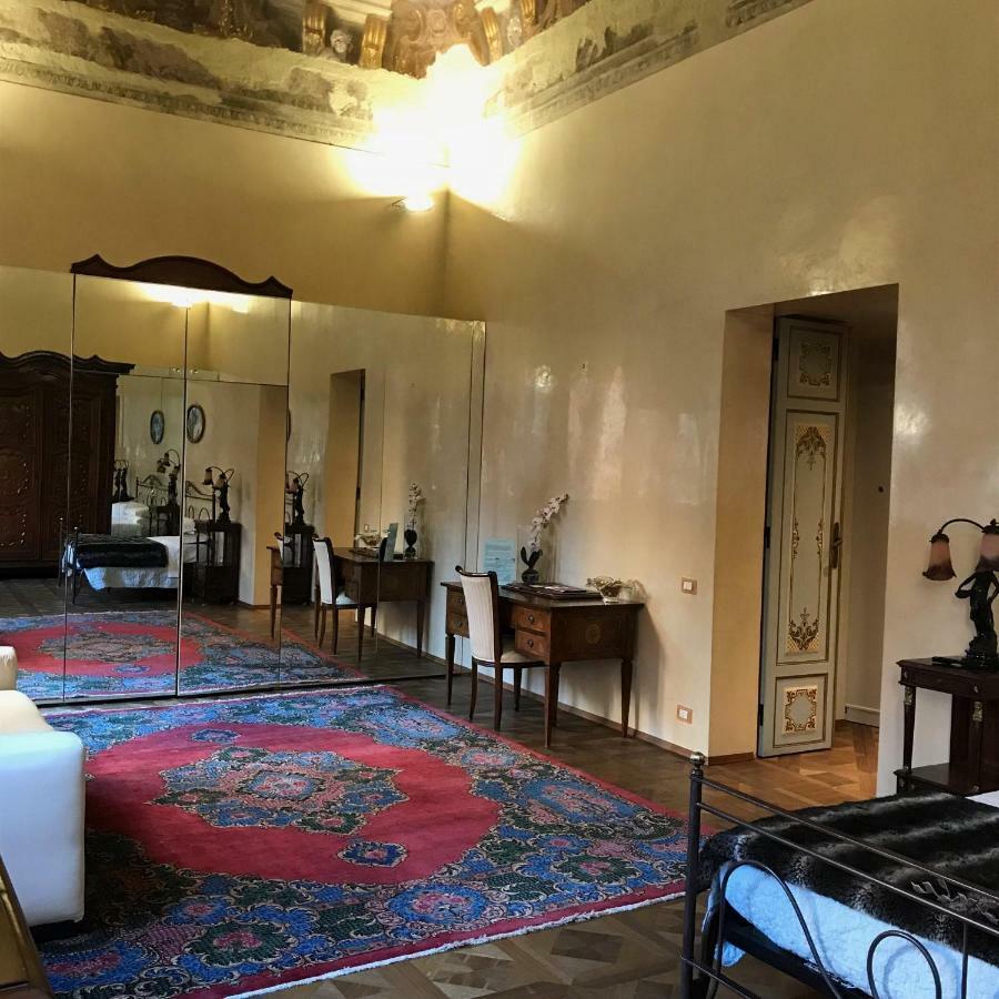 Le Stanze Degli Angeli, Room & Breakfast Bologna Kültér fotó