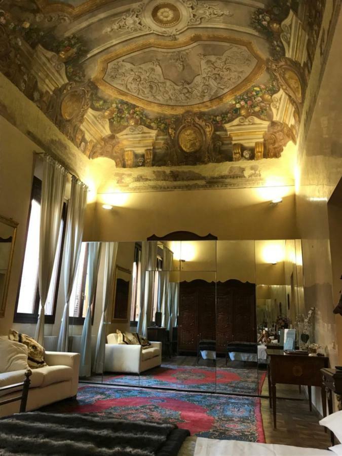 Le Stanze Degli Angeli, Room & Breakfast Bologna Kültér fotó